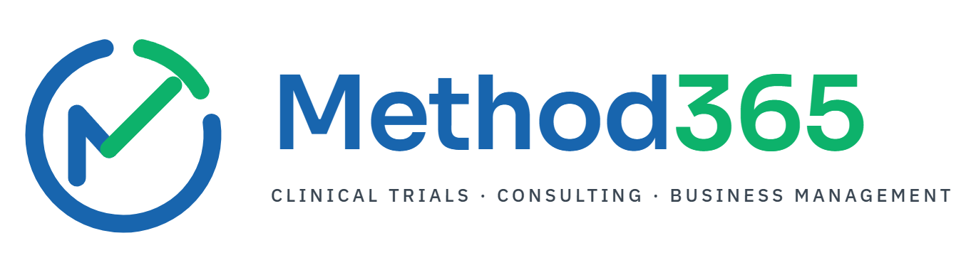 Method365 — Clinical Trials, Consulting, Business Management